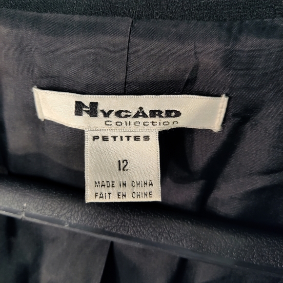 NYCARD Collection Womens Blaser - Picture 3 of 5